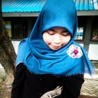 Lidya Fisda putri