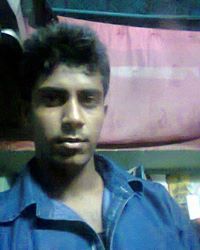 Sumit Maity