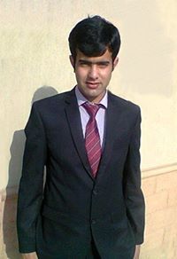 Hammad Bin