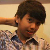 Alexander Simatupang