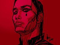Calixta Wanders