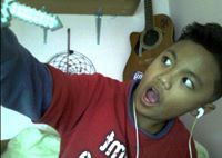 ラッキー ロル川