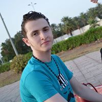 Yousef Al-halees