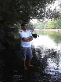 Vivek Hegde