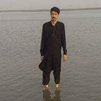 Ehtasham Hashmi