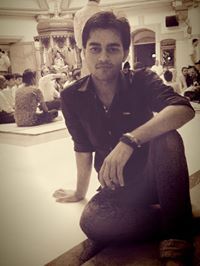 Lalit Mudgal