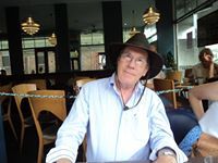 David K Bryant