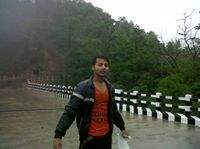 Prakash Rawal