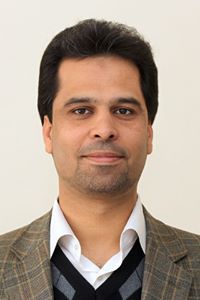 Mohsen Mandegari