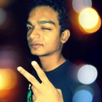 Saket Kumar