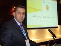 Firas Razouk