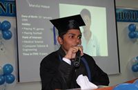 Maruful Haque