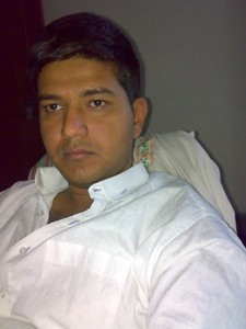 Rahul Khanduri