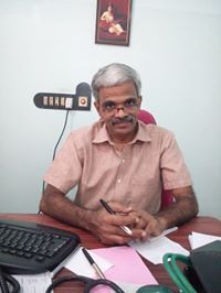 Prakash Gopalan