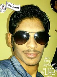 Nikhil Jain
