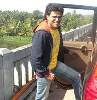 Vivekanand Ghorpade