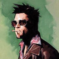 Tylerdurden Macintosh