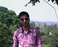 Mukesh Sharma