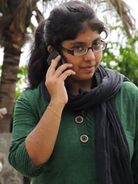 Prana Sekar