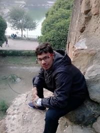 Abhinn Bajaj