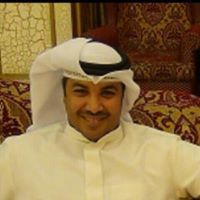 عبدالله المطيري