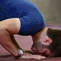 طارق المصرى الاثرى