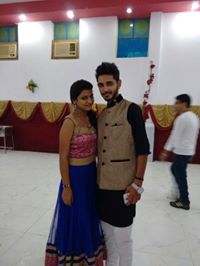 Ashish Sharma
