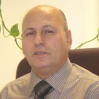 Ahmed Abobakr