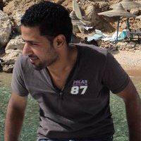 Mohamed Elbourey