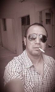 Ambarish Bhattacharya