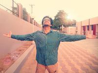 Varun Chowdary
