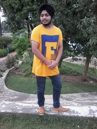 Fatehgill Singh