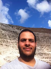 Mohammed Ababneh