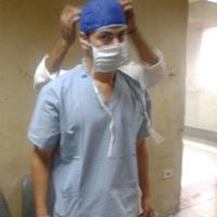 Ahmed Elgendy