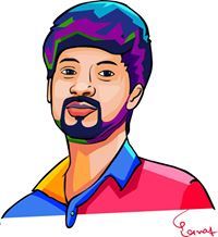 Vinay Reddy
