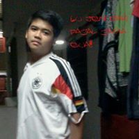 Komeng O