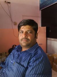 Vishvas Shukla