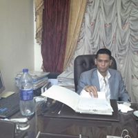 Ashraf Elshikh