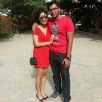 Saagar Suresh