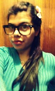 Кристина Маринова