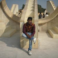 Ramashray Singh