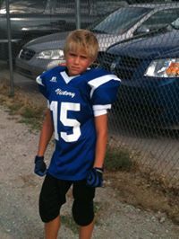 Mason Scott