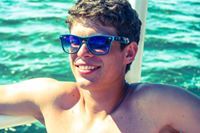 Юрий Борисюк