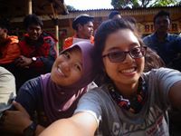 Giegie Listyono