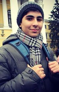 Rufat Mir feyzullazadeh