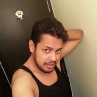 Subhabrata Ganguly