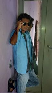 Amit Helode