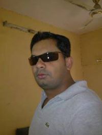 Shamsher Singh