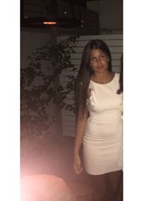 Yasmine Ben rouha