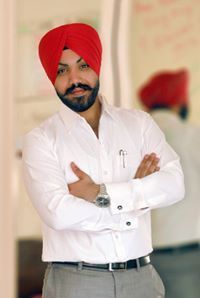 Raghbir Singh